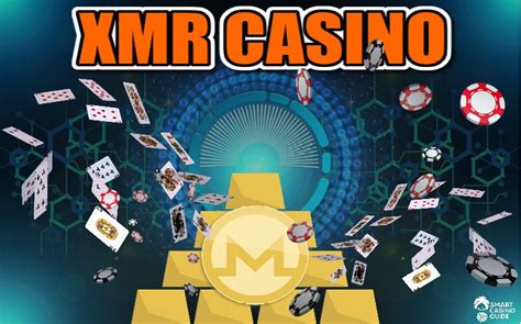 xmr casino